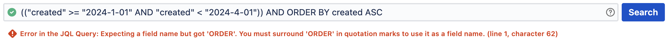 mchart jql order by error.png