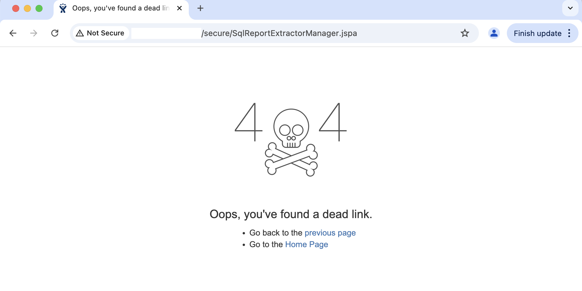 sqlreport 404 dead link.png