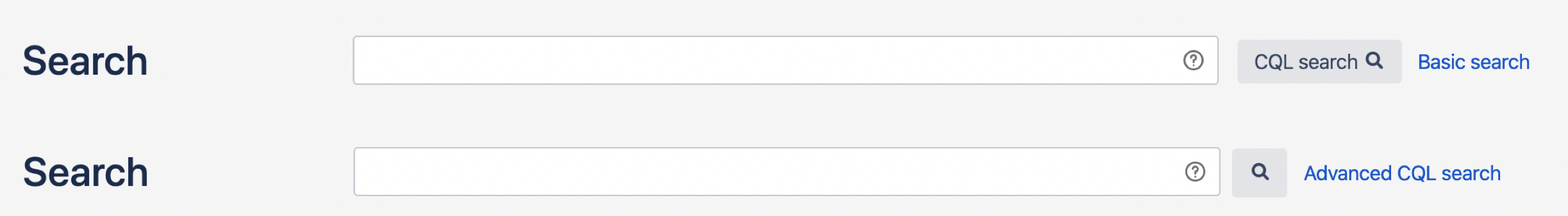 Hyperlinks to basic or advanced CQL search.png
