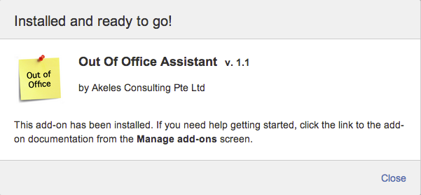Out Of Office Assistant Installation.png