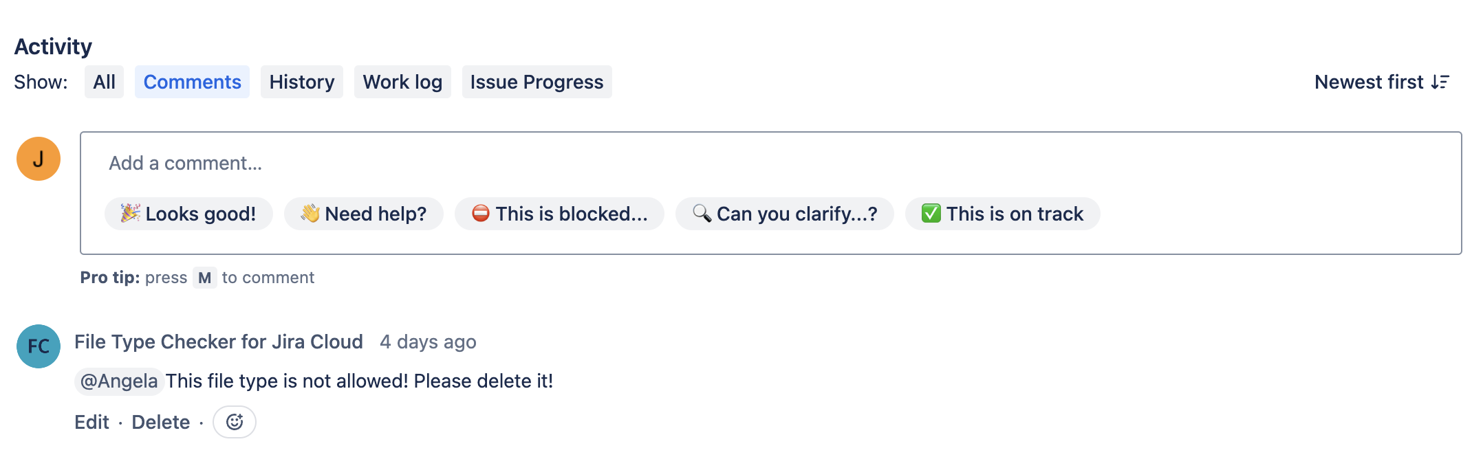 File Type Checker Comment.png