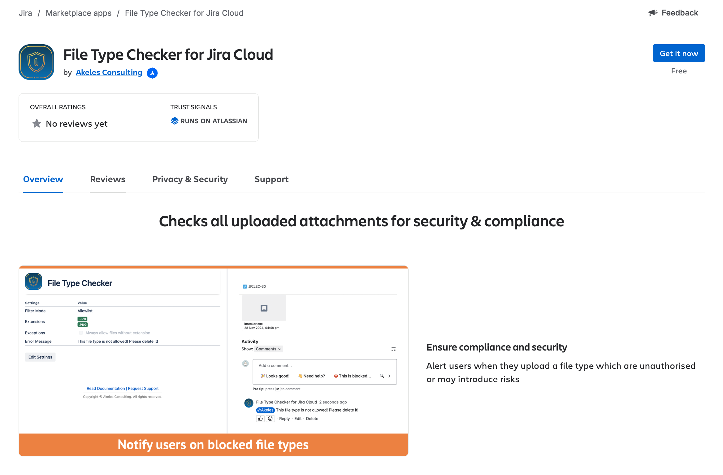 File Type Checker Listing.png