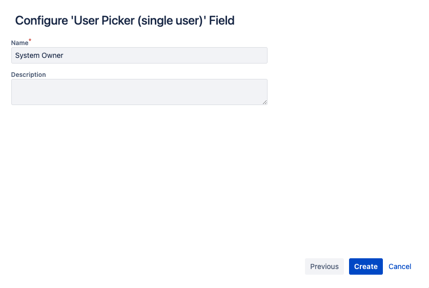 System Owner custom field.png