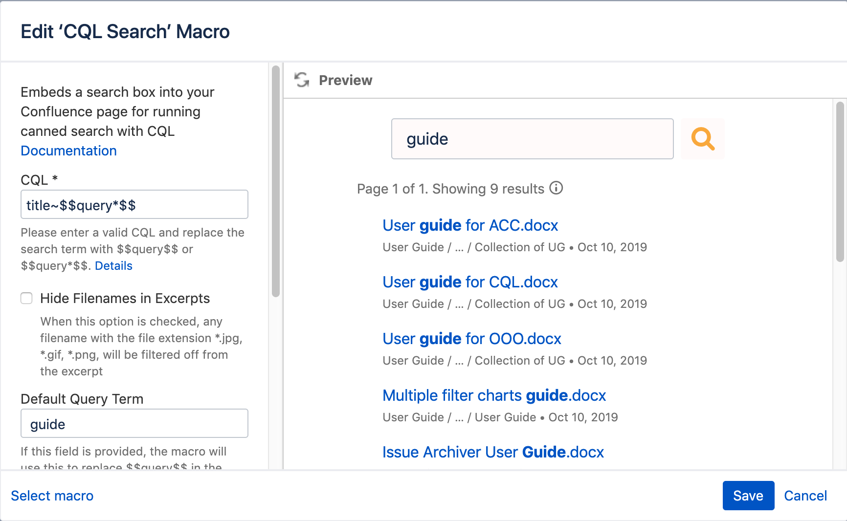 CQL wildcard query.png