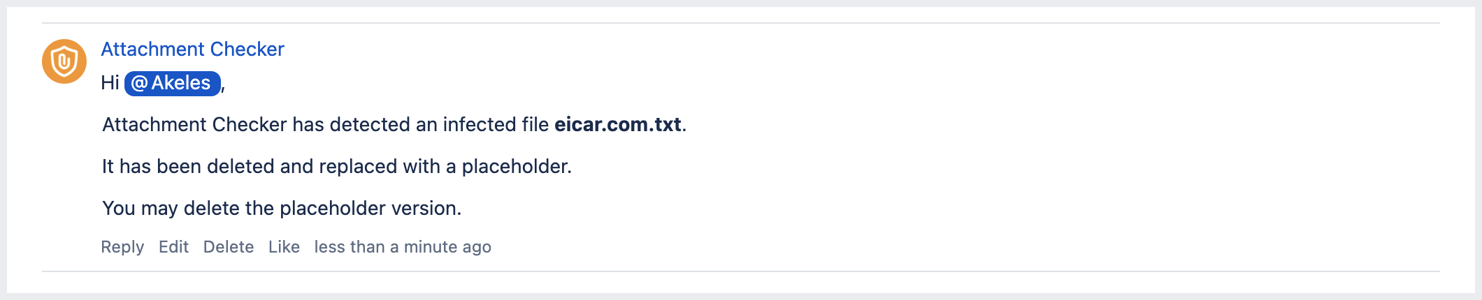 acc comment for infected file (file deleted).png