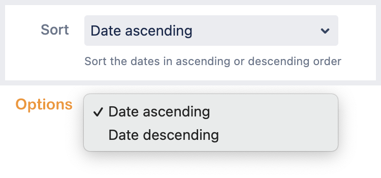 mchartc date charts sort.png