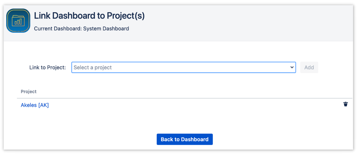 link dashboard to project border.png