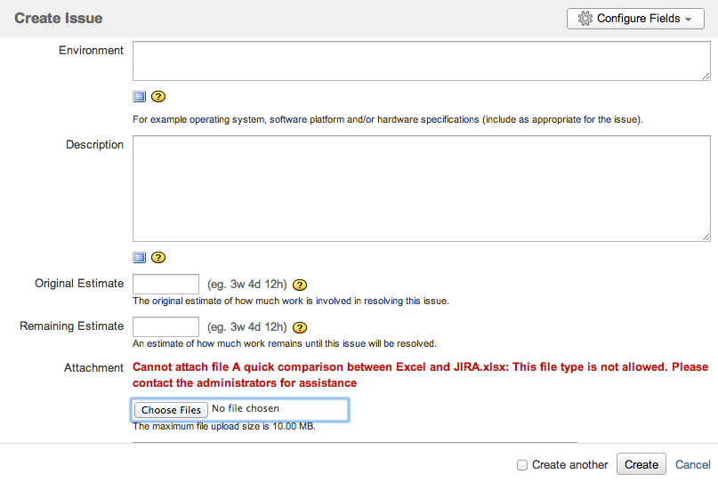 Checking during Create Issue .png
