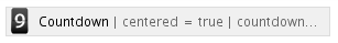 PlaceHolder for Countdown 1.0.png