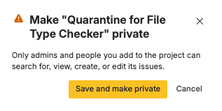 Save and make private.png