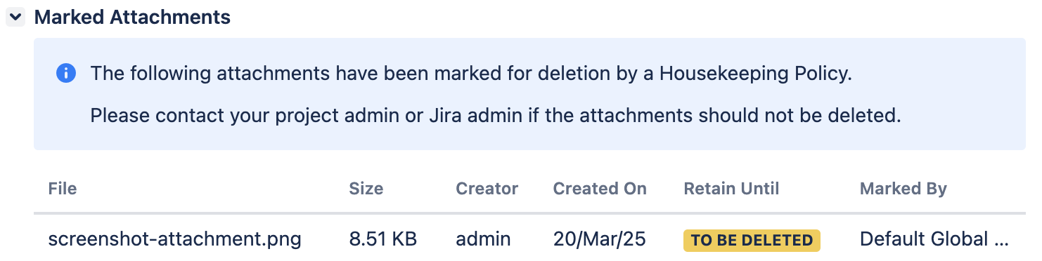 Housekeeper To Be Deleted Status.png