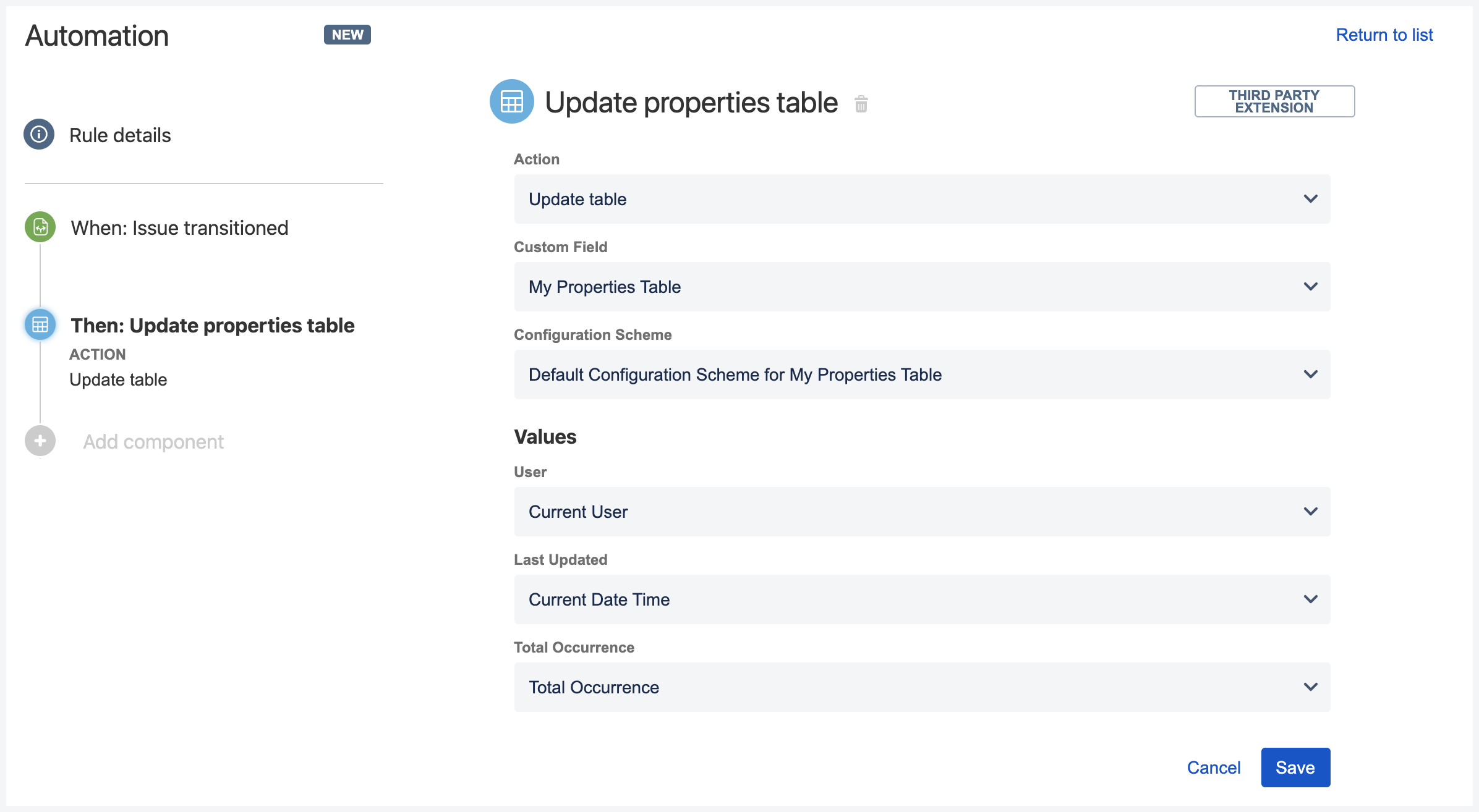 tablecf automation config.png
