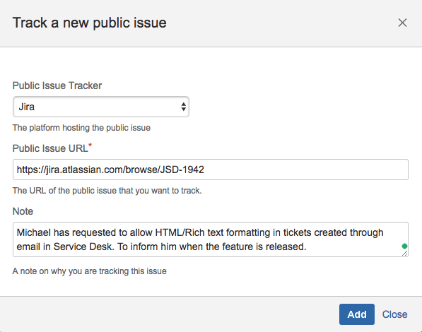 add new tracking request.png