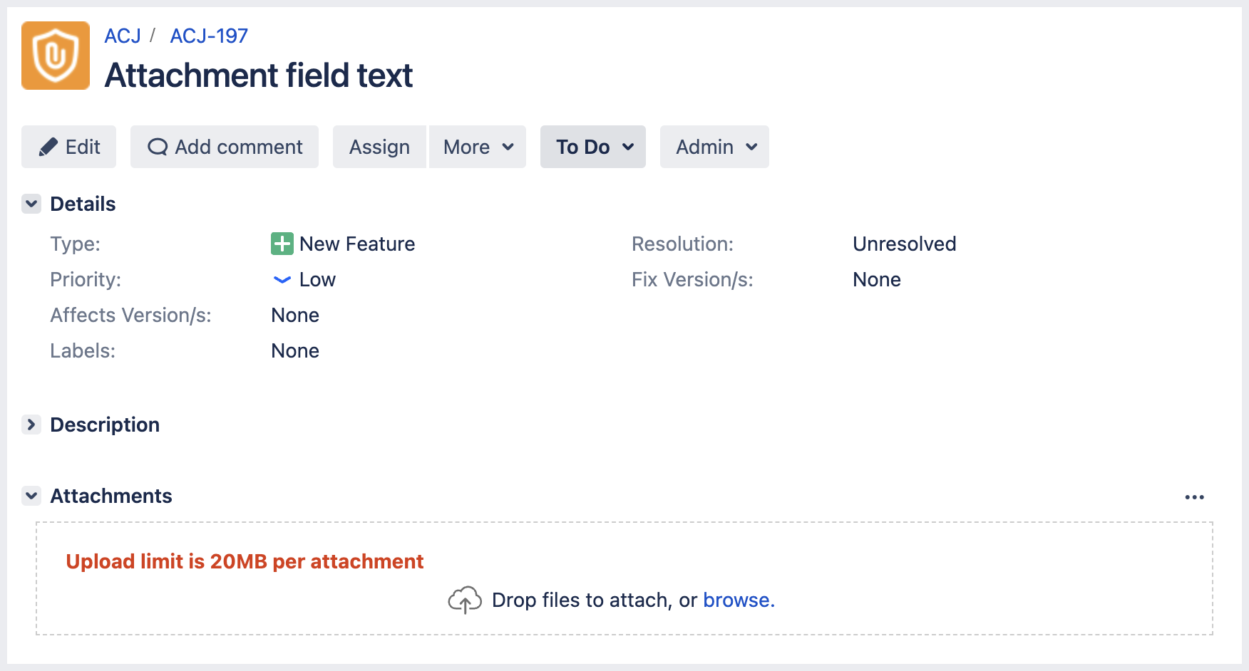 acj attachment field text in issue view.png