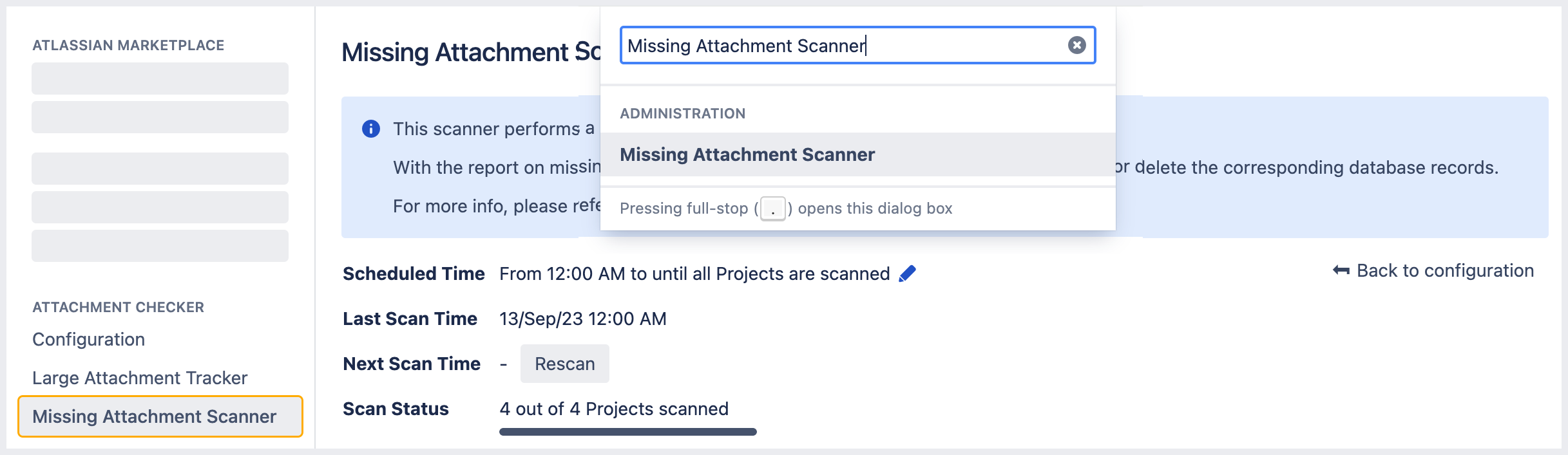 acj accessing missing attachment scanner.png