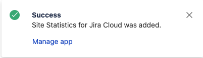 Site Statistics for Jira Cloud was added.png
