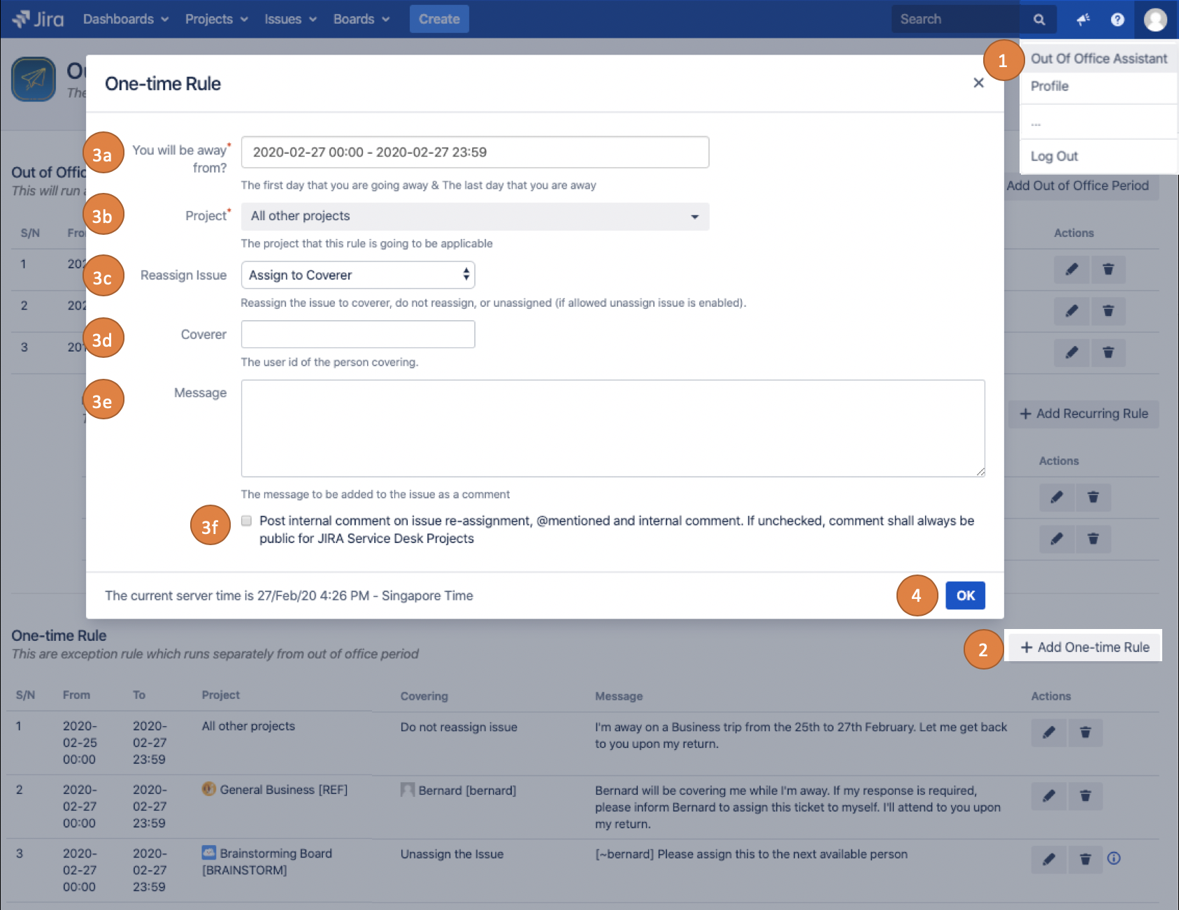 Adding a new One-time Rule.png