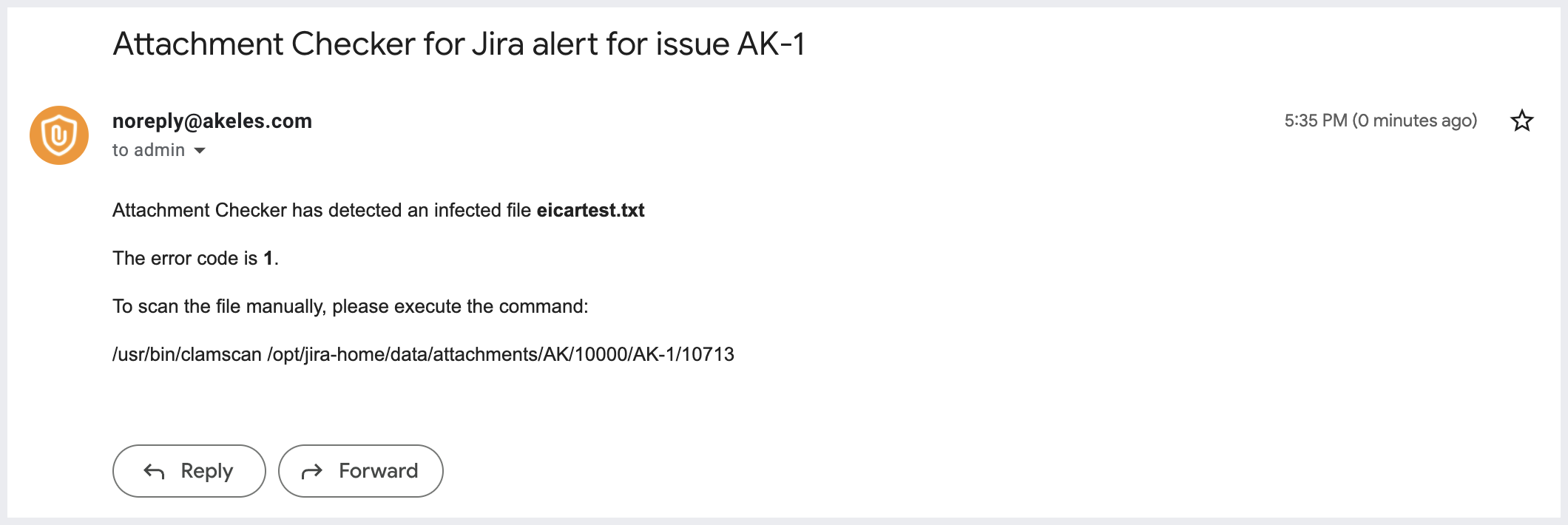 acj email for virus (file not deleted).png