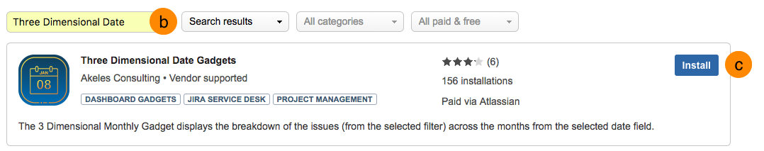 Add Three Dimensional Date from Marketplace.png