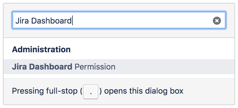 shortcut jira dashboard permission.png