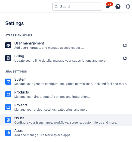 Jira Settings - Issues.png