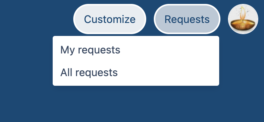 Without Bulk Approval menu item.png