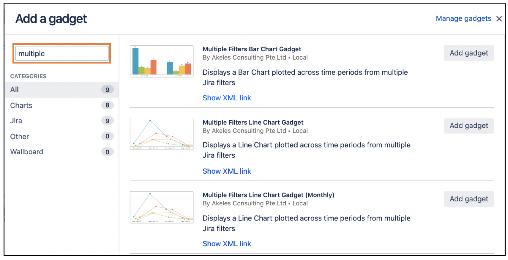 4. Search for Multiple gadget.png