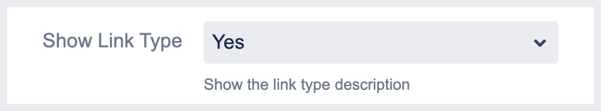 tissue gadget config show link type.png