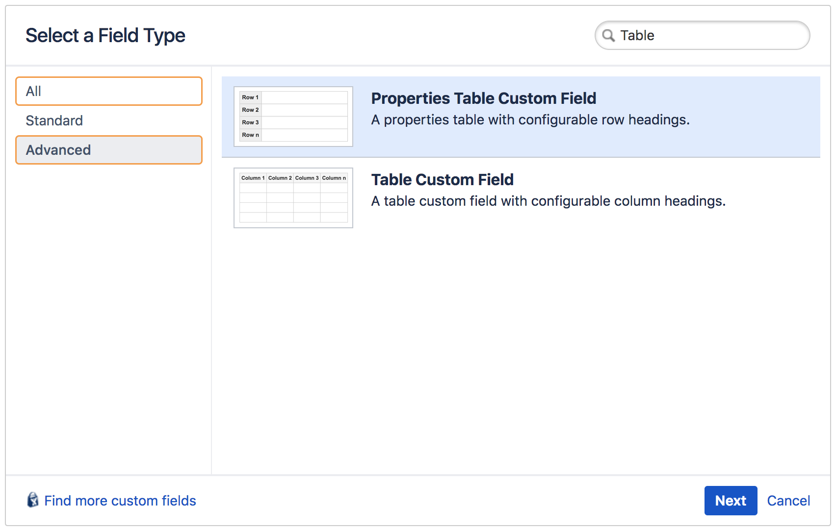 select a field type.png