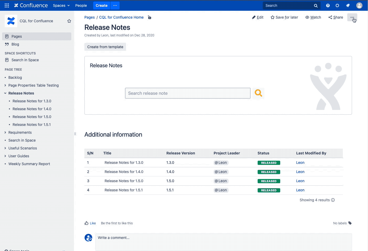 Search by Title in Children.gif