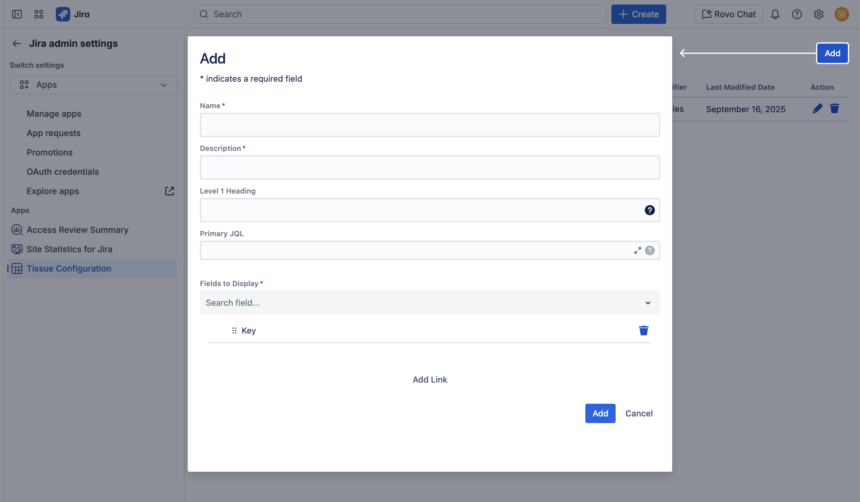 tissuec tissue configuration add data source.png