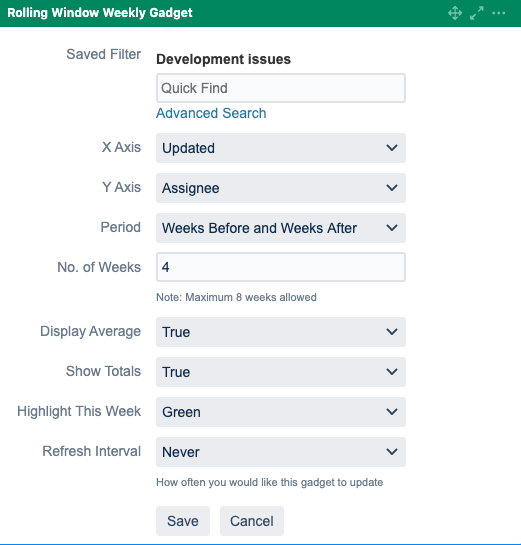 Rolling Window Weekly Gadget Config Screen.png