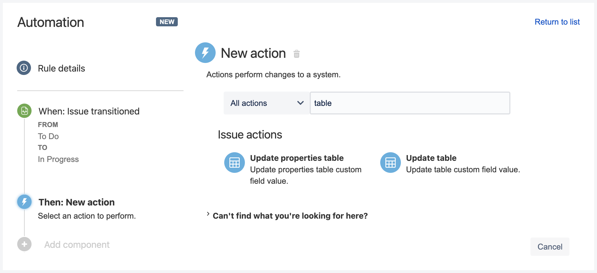 tablecf automation for jira.png
