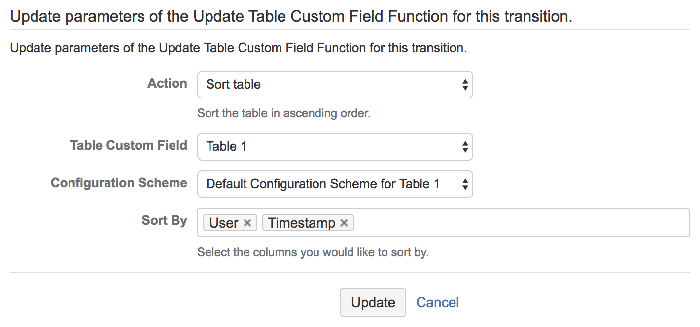 Table custom field workflow sort.png
