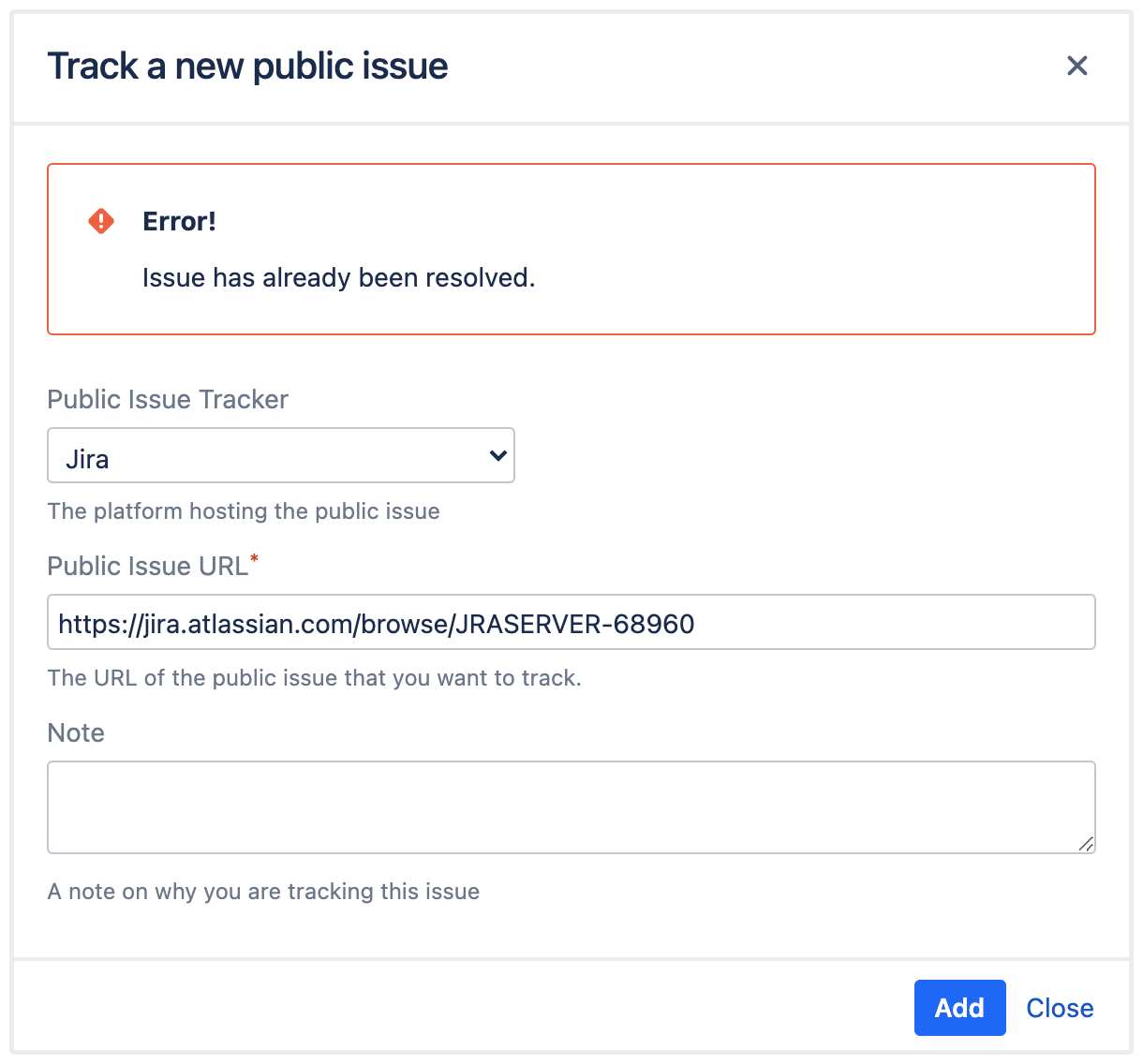 pist adding resolved issue.png