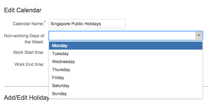 Select non working days.png
