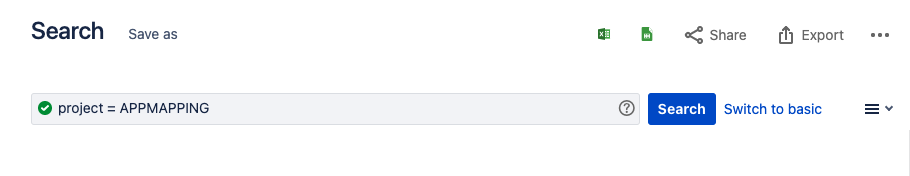 Select all appmapping issues.png
