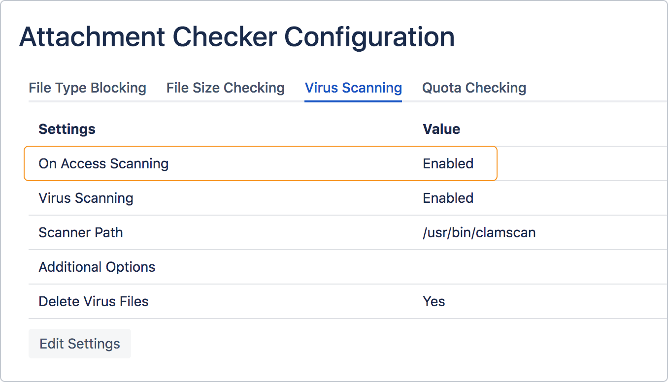 acc virus scanning settings on access scanning.png
