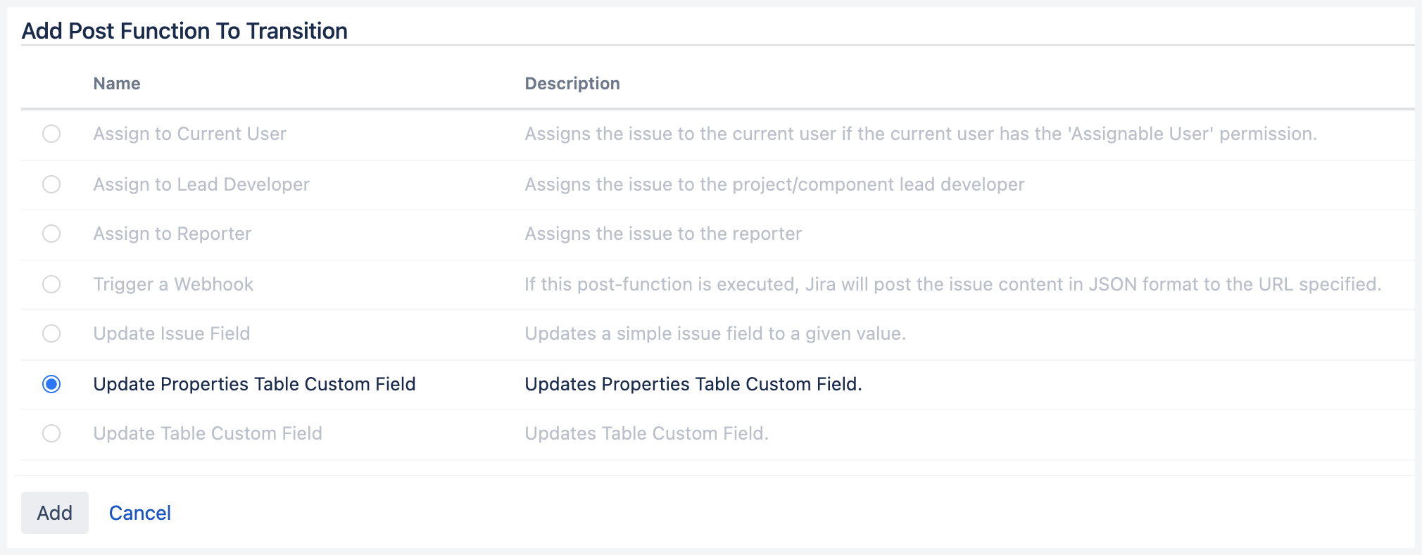 tablecf add properties table post function.png