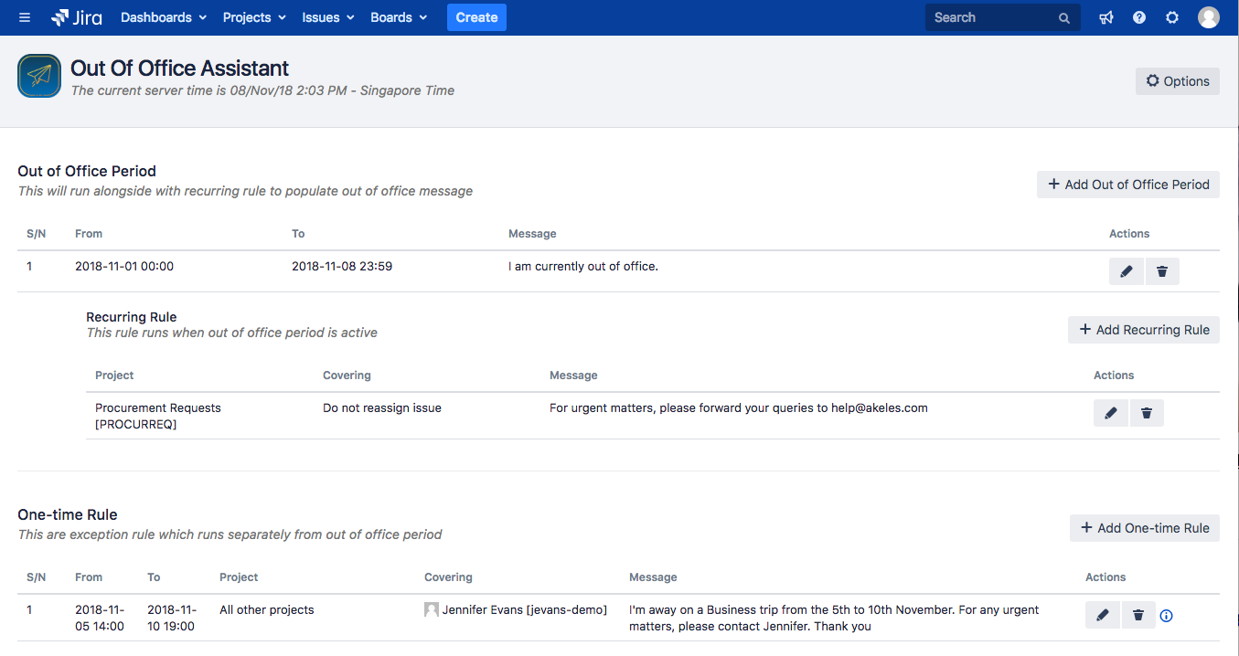 Alana OOO settings.png
