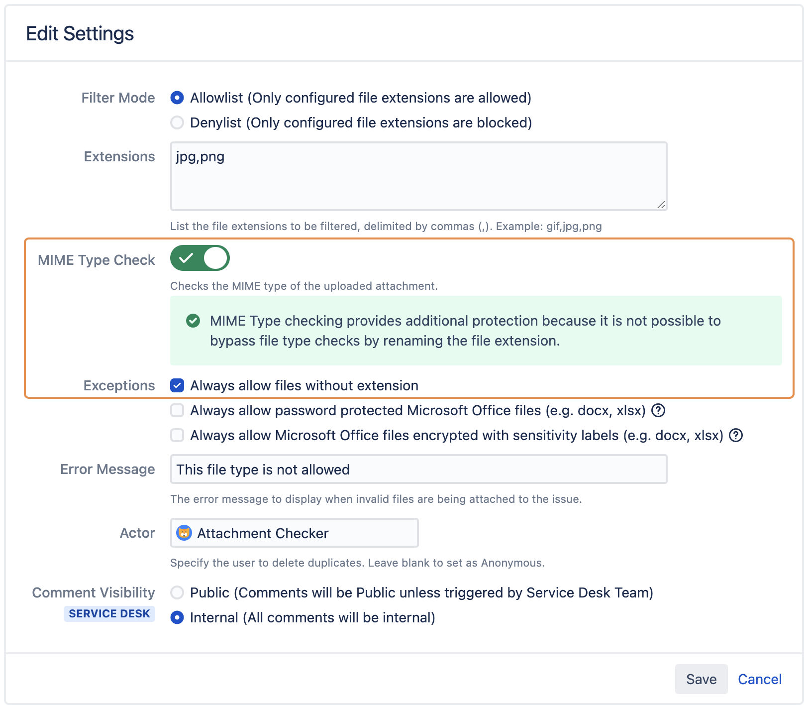 acj mime type check and exception for files without extension.png