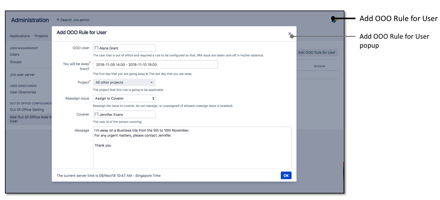 Admin Add OOO Rule for user popup details.png