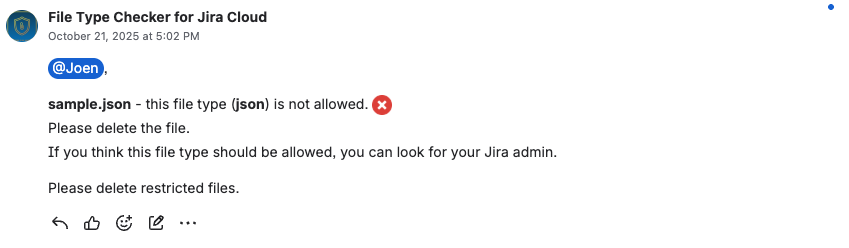 Alert via Comments for restricted file types.png