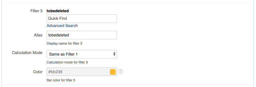 Deleted filter name will still be displayed .png