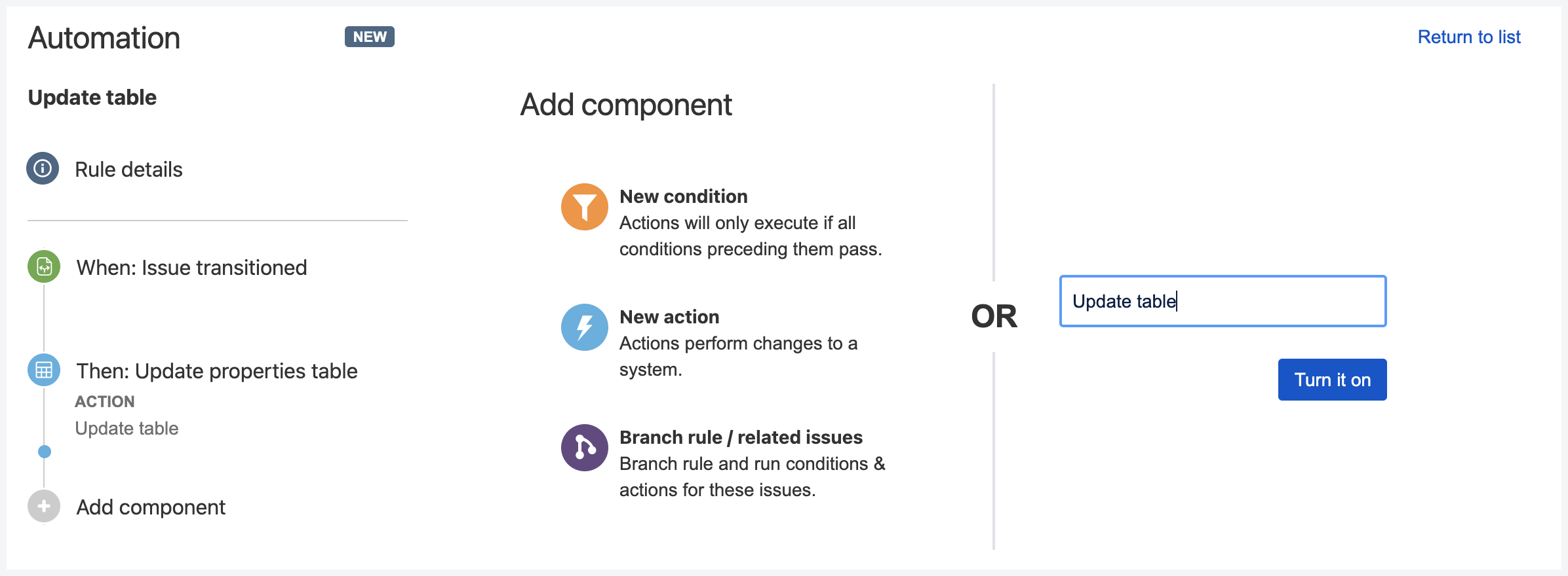 tablecf automation turn on rule.png