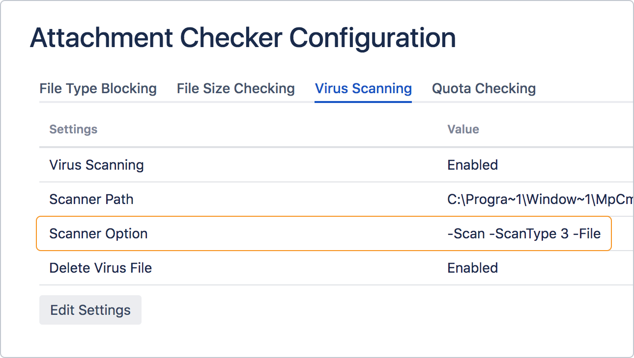 acc configuration virus scanning scanner option.png
