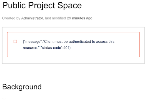 Error message 401 on public confluence page.png