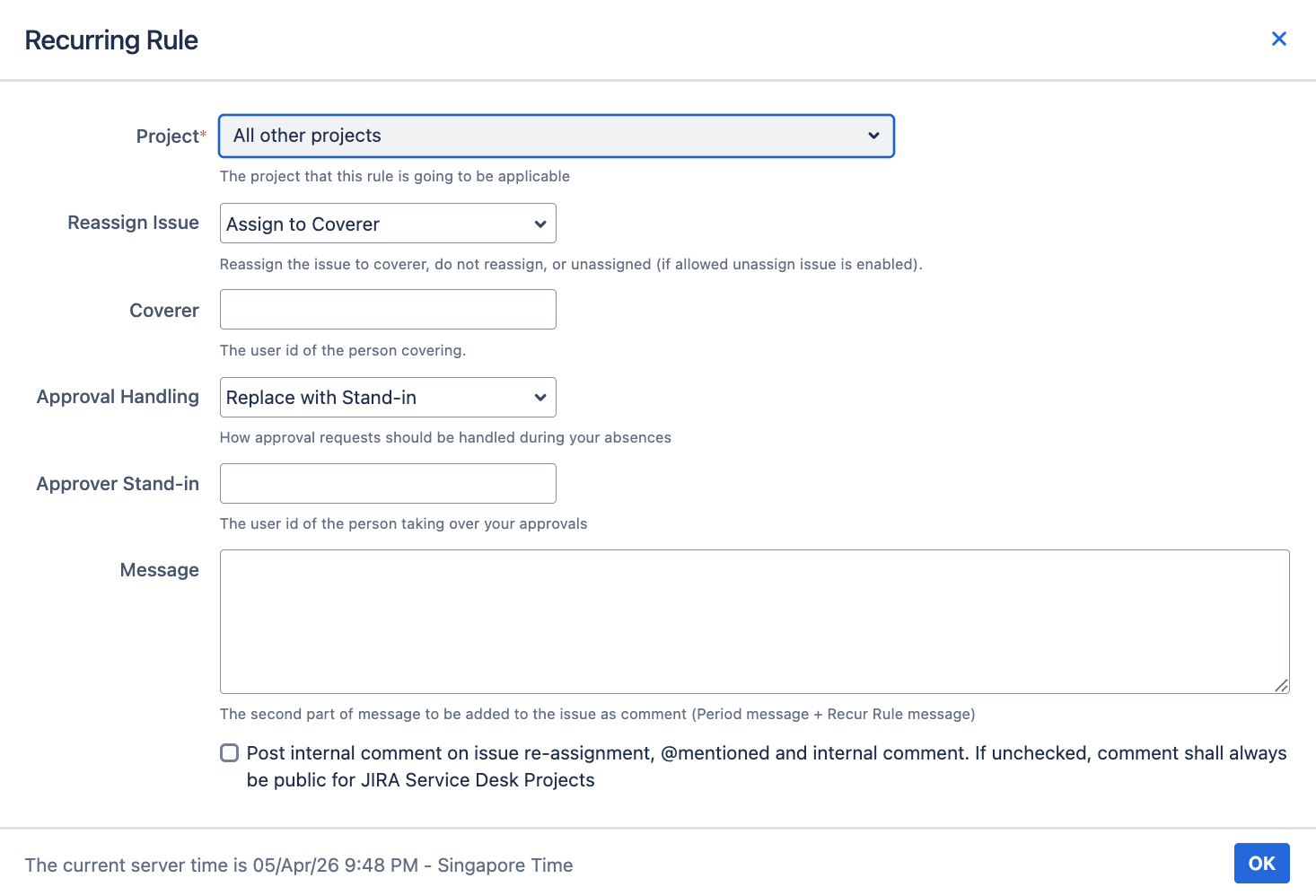 Recurring Rule Dialog Screen.png
