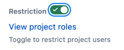 Restricting Access to Dashboard Review Gadget.png