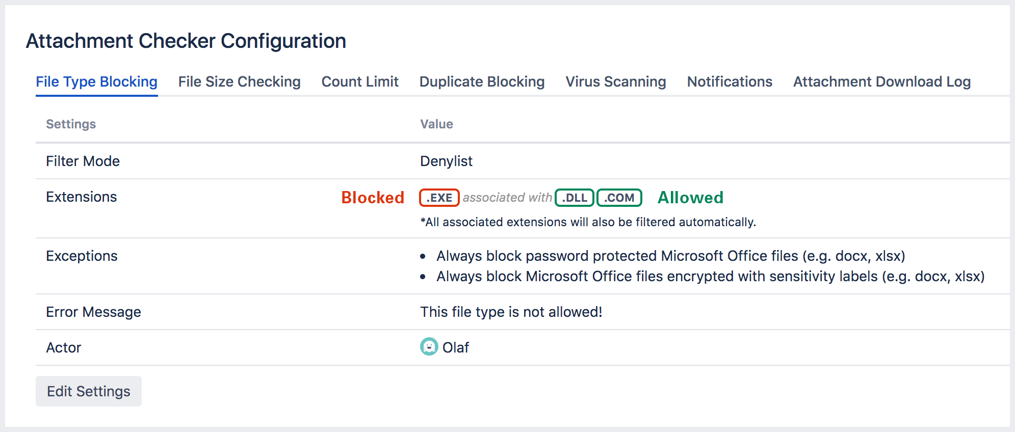 acj associated extensions in denylist not blocked.png